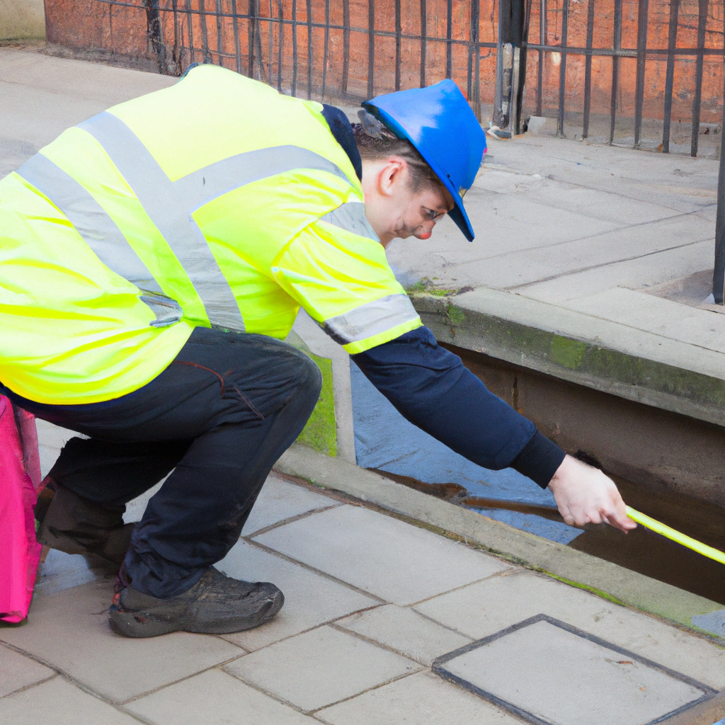 Emergency Drain Clearing