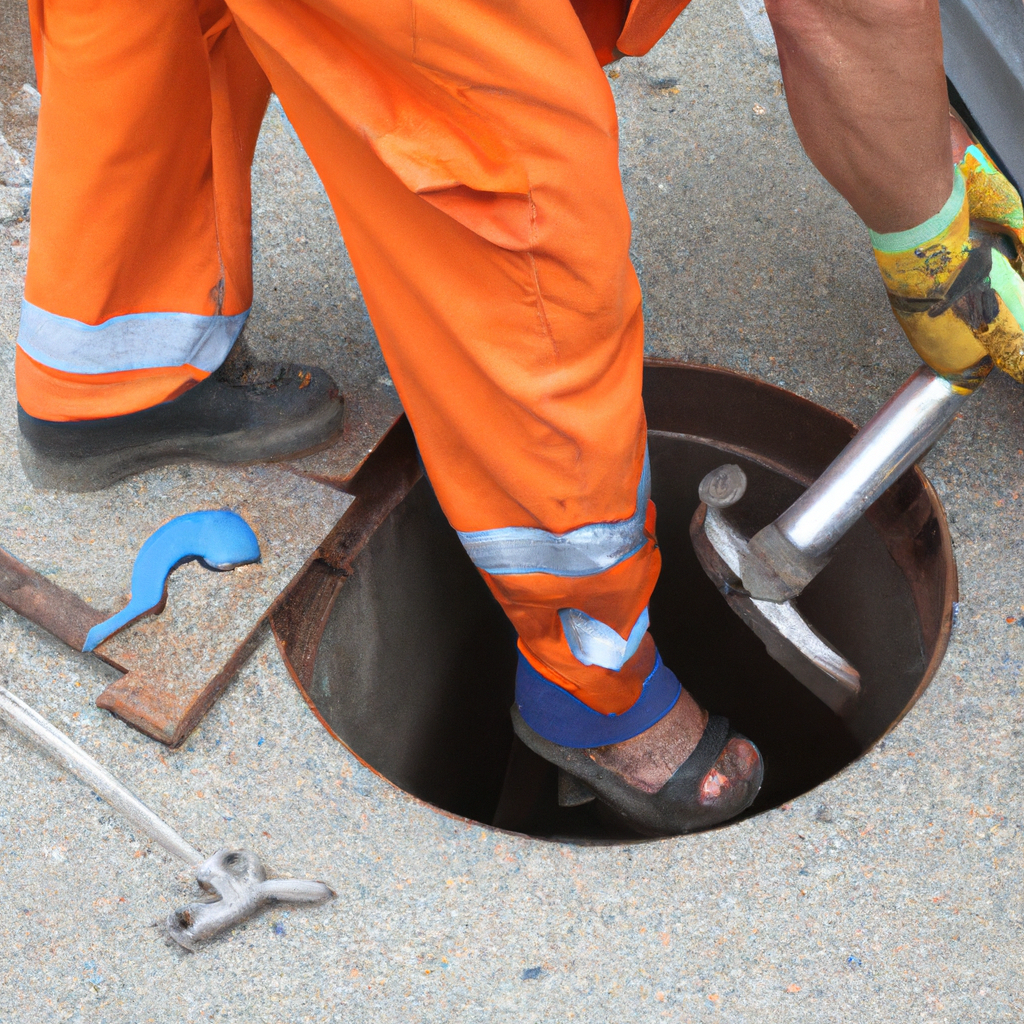 Drain Repair Services